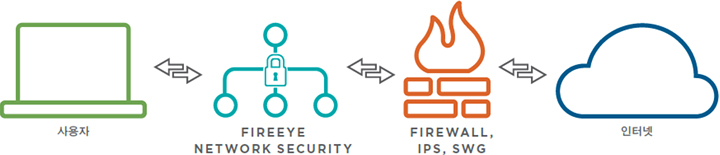 Network Security (FireEye NX)